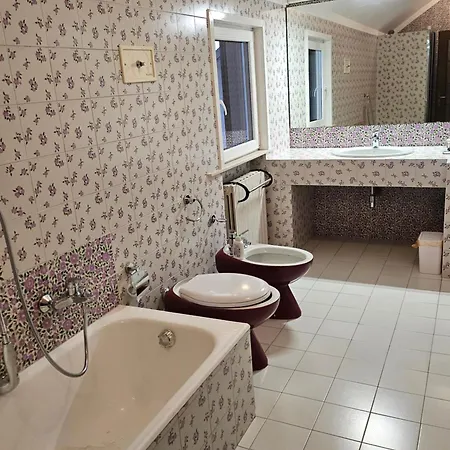 Civico 30 Apartment Parma