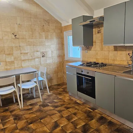 Civico 30 Apartment Parma