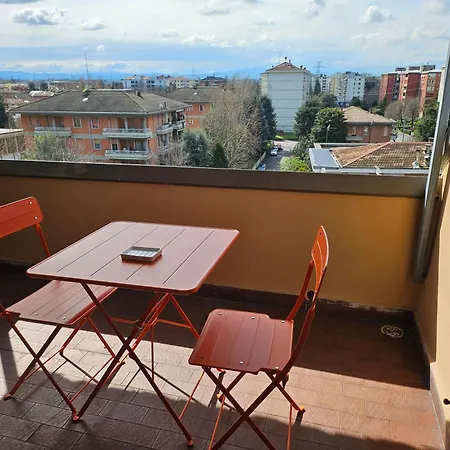 Civico 30 Parma