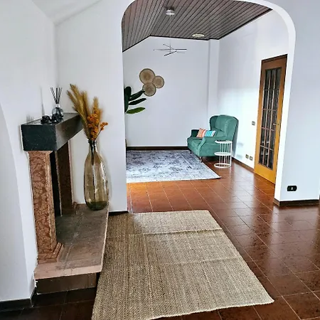 Apartment Civico 30 Parma