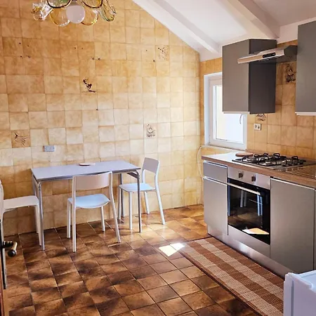 Apartment Civico 30