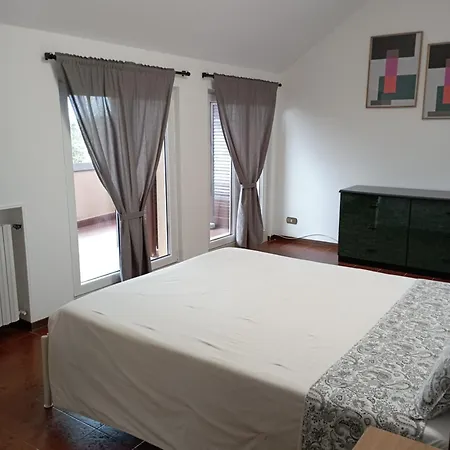 Civico 30 Apartment Parma