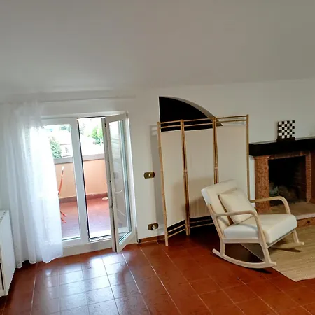 Civico 30 Apartment Parma