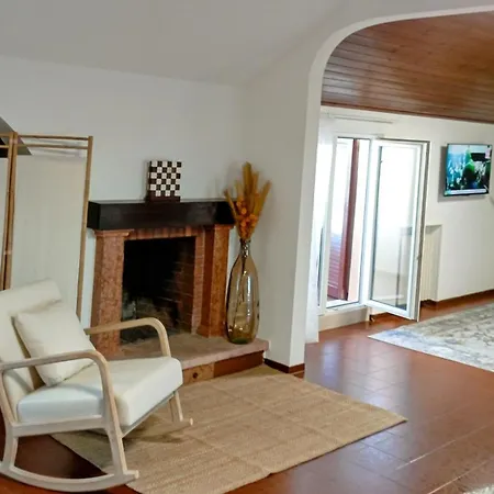 Civico 30 Apartment