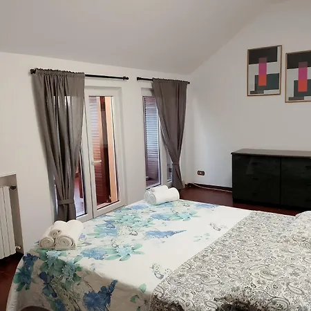 Civico 30 Parma