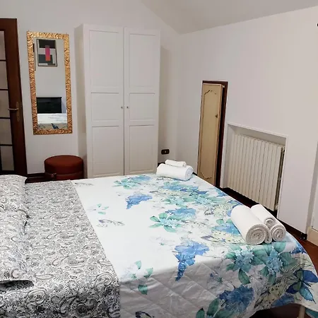 Civico 30 Apartment *