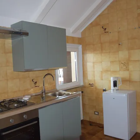 Civico 30 Apartment