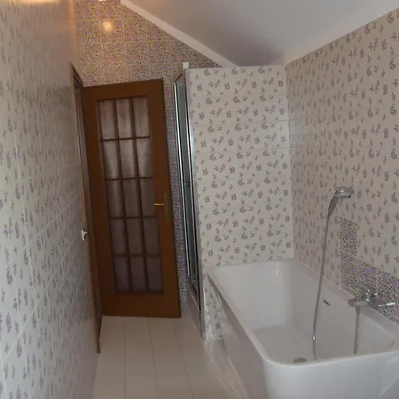 Civico 30 Apartment Parma